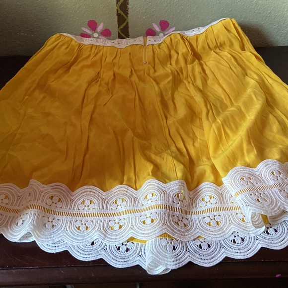 Summer dress - Picture 4 of 5